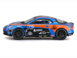Bburago Alpine A110 CUP 1:43
